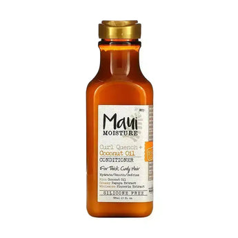 Maui Coconut Oil Conditioner 385 ml