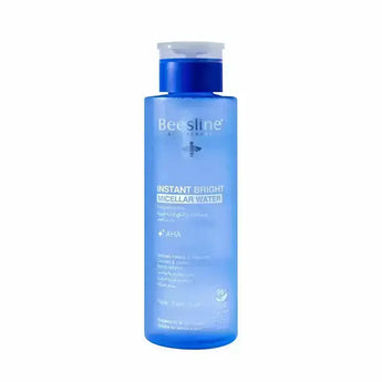Beesline Instant Bright Micellar Water Fragrance Free 400 ml
