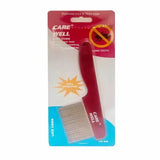 Care Well Long Tooth Lice Comb