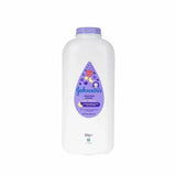 Johnson's Sleep Time Powder 500 g