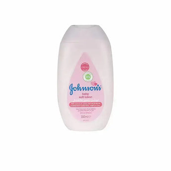Johnson's Baby Soft Lotion 300 ml