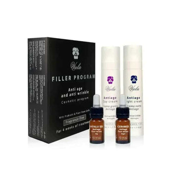 Viola Filler Program Kit