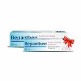 Bepanthen Ointment 100 g + Bepanthen Ointment 20 g Package
