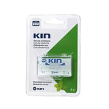 Kin Orthodontic Wax Mint Flavour 5'S
