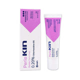 Kin Perio 0.2% Gel Mint Flavour 30 ml
