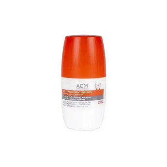 ACM Intensive Deodorant Roll On 72 H (Red) 50 ml