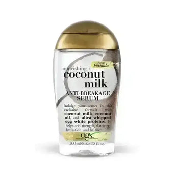 OGX Coconut Milk Serum 100 ML