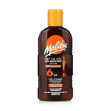 Malibu Dry Oil Gel SPF 6 with Carotene 200 ml