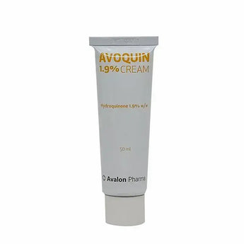 Avalon Avoquin 1.9% Cream 50 ml