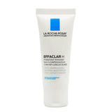 LA Roche Effaclar H Moisturiser 40mL 81128 mattifying effect