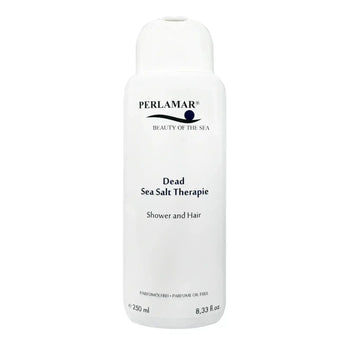Perlamar D.S Shower & Hair Anti Dandruff 250 ml