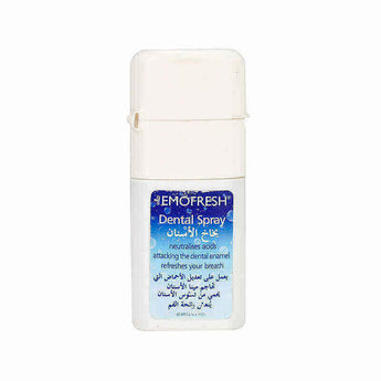 Emofresh Dental Spray 15 ml