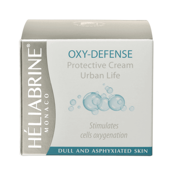 Heliabrine Oxy Defense Cream 50 ml Echoc To nourish the skin