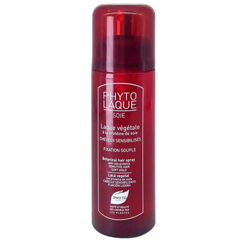 Phyto Phytolaque Soie Spray 100 mL 0505 for sensitized hair