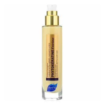 Phyto Phytokeratine Extreme Cream 100 ml Anti-frizz