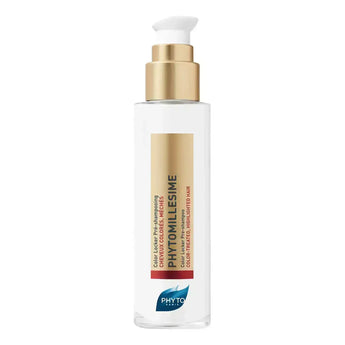 Phyto Phytomillesime Color Locker Pre-Shampoo 100 mL 0303 anti-fading action