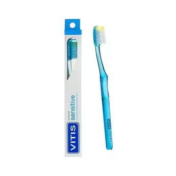 Vitis Sensitive Toothbrush 301-V07