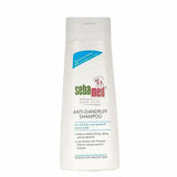 Sebamed Anti-Dandruff Shampoo Oily Hair 200 ml