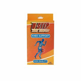 U-STEP Knee Support With Pressure Strap Medium
