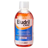 Oral Care Eludril Care 500 mL for healthy mouth