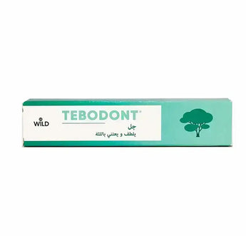 Tebodont Gel 18 ml