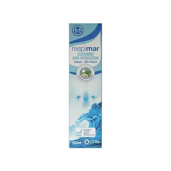 Respimar Cleaning and Hydration 120 ml