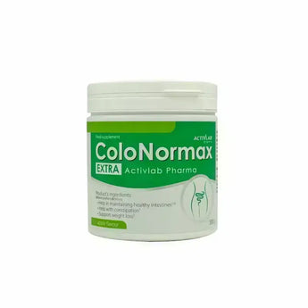 Activlab Colonormax Extra Apple Flavour 300 Gm G12102