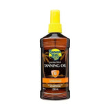 Banana Boat Protective Tanning Oil SPF 8 - 236 ml 40088
