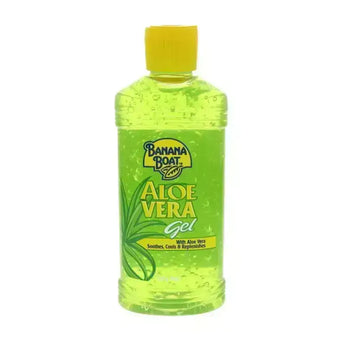 Banana Boat Aloe Vera After Sun Gel 230 g