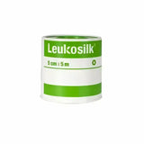 Leukosilk 5cm x 5m 1024