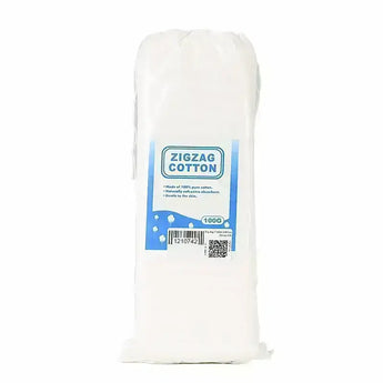 Zig Zag Cotton 100 g