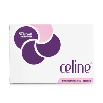 Celine Tabs 60'S for polycystic ovary syndrome