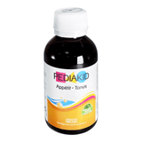 Pediakid Appetit Tonus Syrup 125 Ml to increase children's appetite