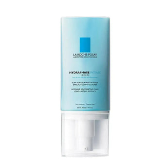LA Roche Hydraphase Intense Legere 50mL With Hyaluronic Acid