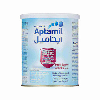 Aptamil Pepti Junior Milk 400 g