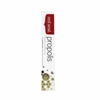 Red Seal Propolis Toothpaste 100 g