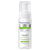 Pharmaceris T Puri Sebostatic Cleansing Face Foam 150 ml