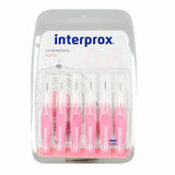 Interprox Nano Pink 0.6 mm 6'S