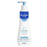 Mustela Hydra Babe Lotion 300ml Babies misturizing lotion