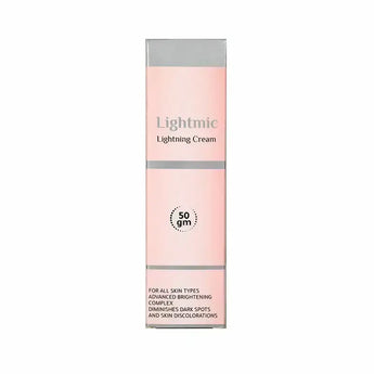 Lightmic Lightning Cream 50 gm