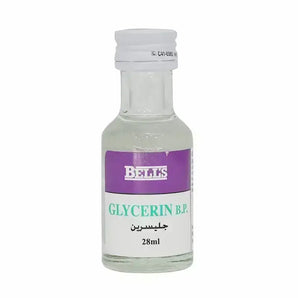 Bells Glycerin BP 28 ml