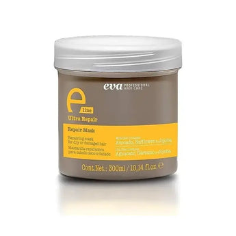 Eva Professional E-Line Repair Mask Jar 300 ml