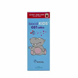 Biocol Kids GST Colics 90 ml 179