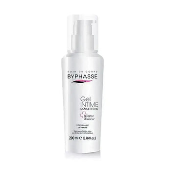 Byphasse Intimate Gel 200 ml