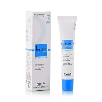 Phasilab Instant Comfort 24H Fluid 40 ml