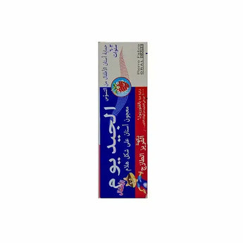 Elgydium Kids 3-6 Years Toothpaste Fresh Strawberry Flavour 50 ml
