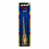 Credo Sapphire Nail File 6 Inch