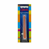 Credo Emery Board Nail Files 110 mm 10 Pcs