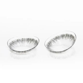 Adore Pearl White Contact Lenses
