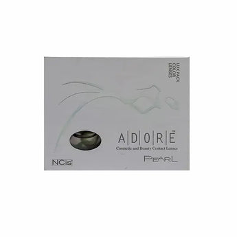 Adore Pearl Blue Contact Lenses